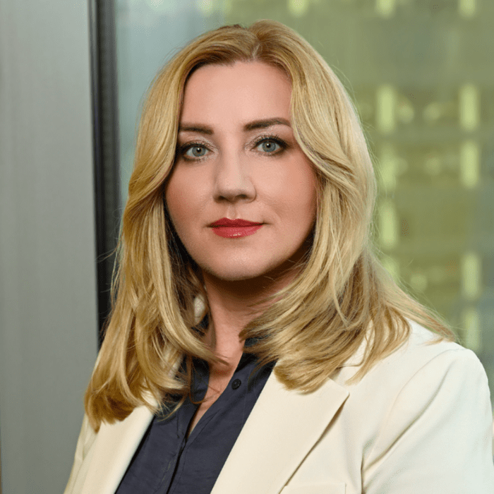 Wioletta Marciniak-Mierzwa