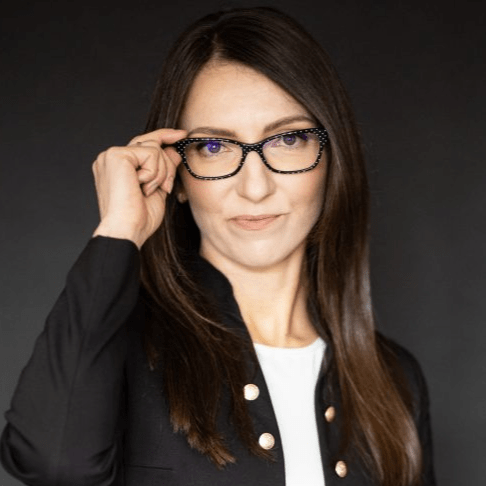 Patrycja Maślankiewicz