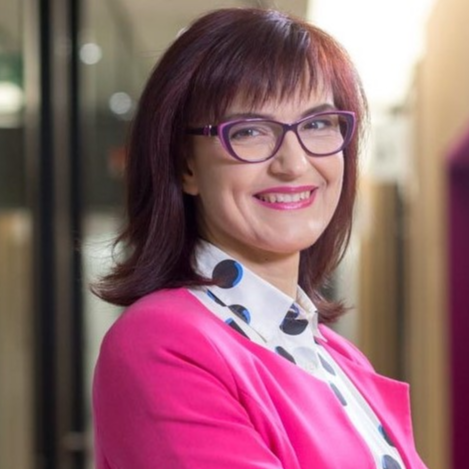 Ewa Mikos-Romanowicz