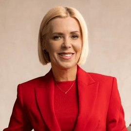 Joanna Kryńska - Jędrzejewska