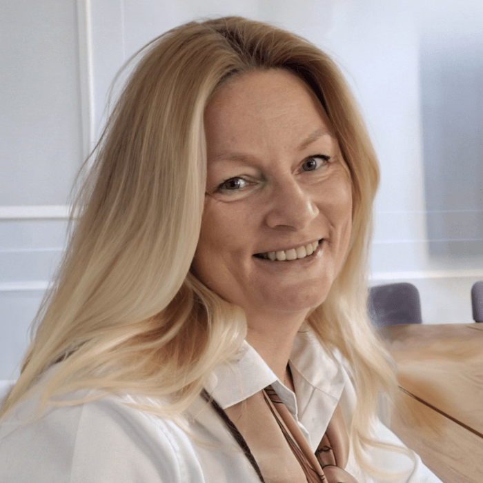 Agnieszka Zofia Kordalewska