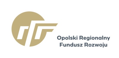 Opolski Regionalny Fundusz Rozwoju