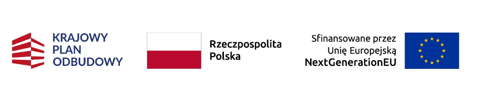 Grafika w stopce strony, najczęściej logotypy.